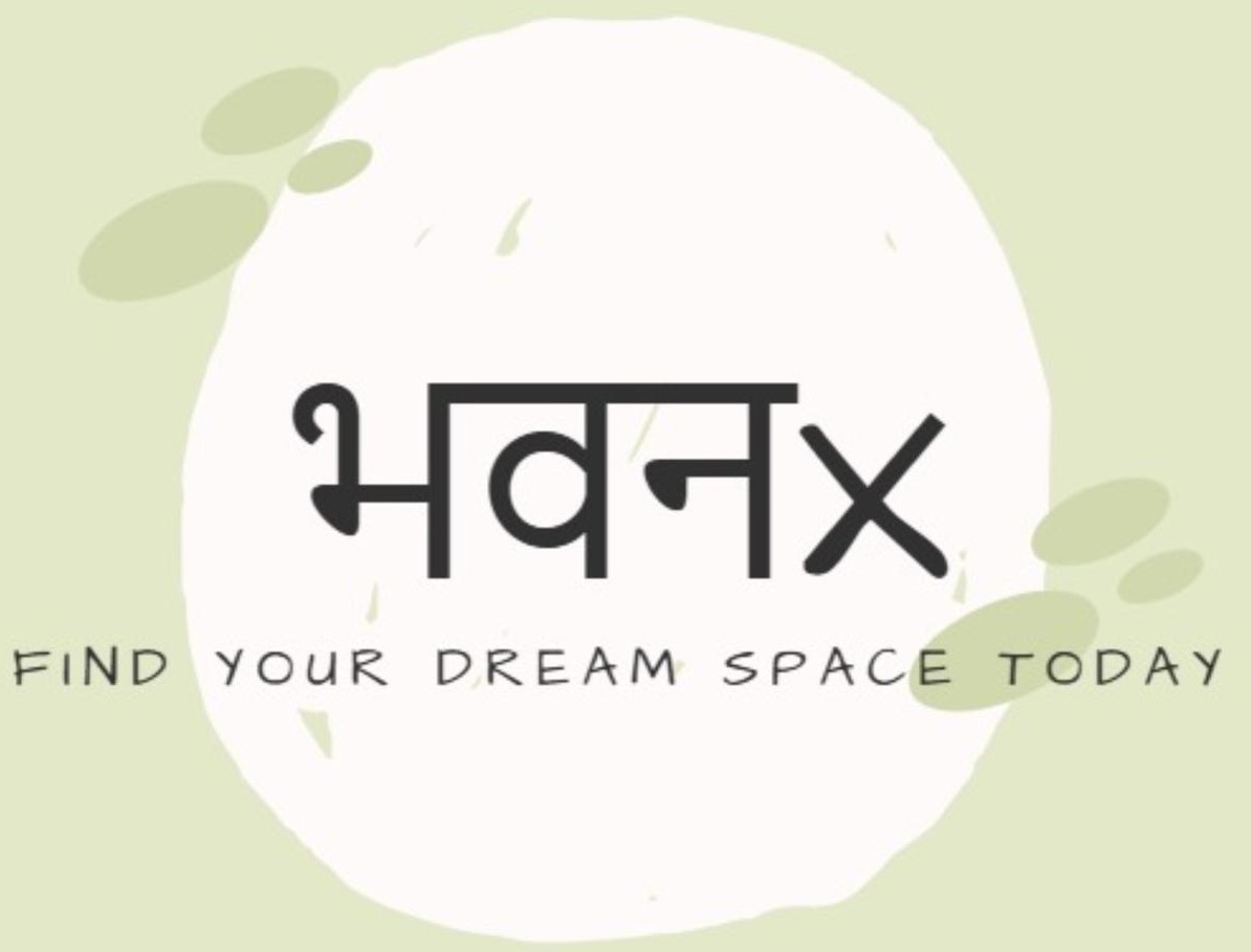 BhavanX.com Logo